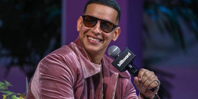 Daddy Yankee Net Worth 2023