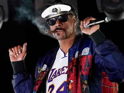 Snoop Dogg Net Worth 2023