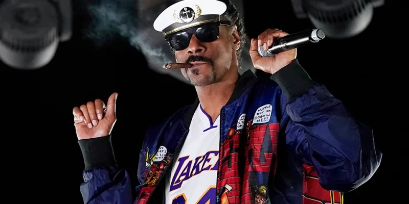 Snoop Dogg Net Worth 2023