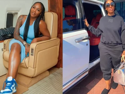 Tiwa Savage Net Worth 2023