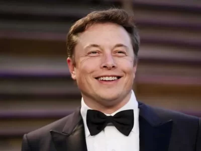 Elon Musk Net Worth 2023