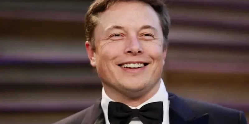 Elon Musk Net Worth 2023