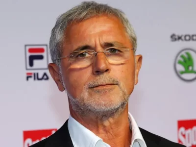 Gerd Müller Net Worth 2023