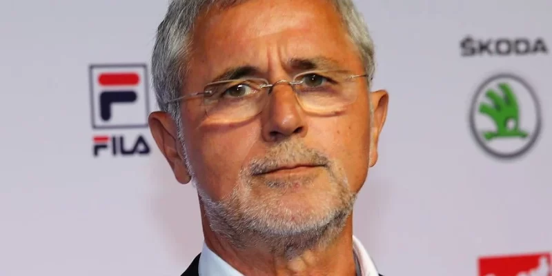 Gerd Müller Net Worth 2023