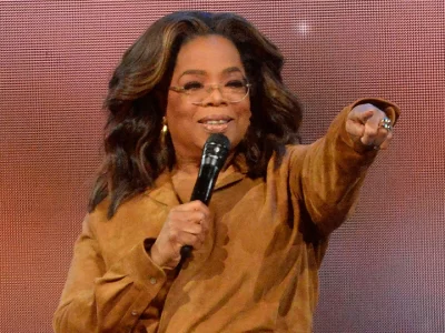 Oprah Winfrey Net Worth 2023