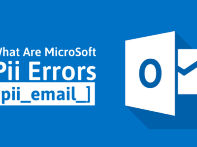 How to Fix [pii_pn_52dba67008cf3877] Error Code in Mail?