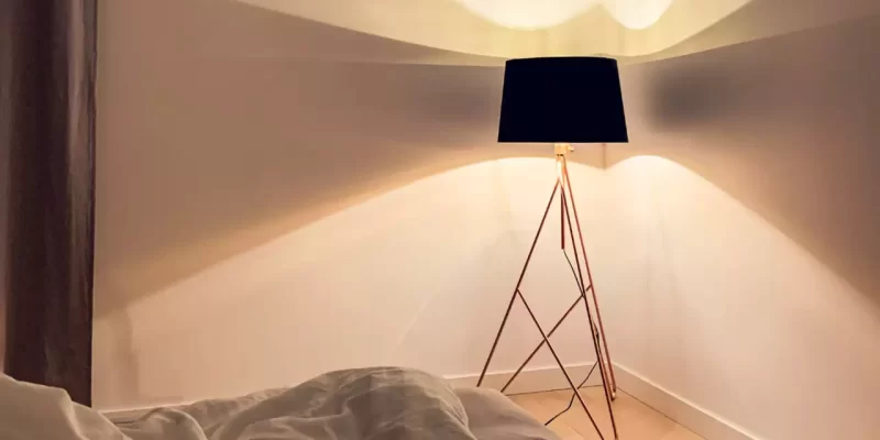 Floor Lamp