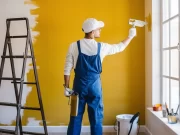 Transform Your Home with Professional Painting Tips for a Perfect Finish