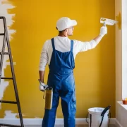 Transform Your Home with Professional Painting Tips for a Perfect Finish