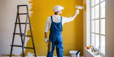 Transform Your Home with Professional Painting Tips for a Perfect Finish