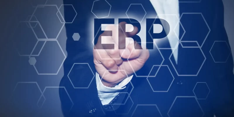 Discovering the Pinnacle of ERP Solutions in the UAE