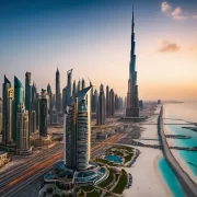 Offshore Company Setup in the UAE