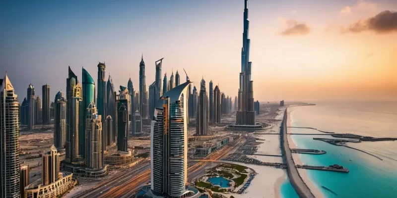 Offshore Company Setup in the UAE