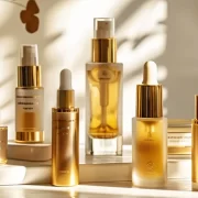 Luxury Private Label Skincare