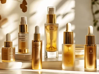 Luxury Private Label Skincare