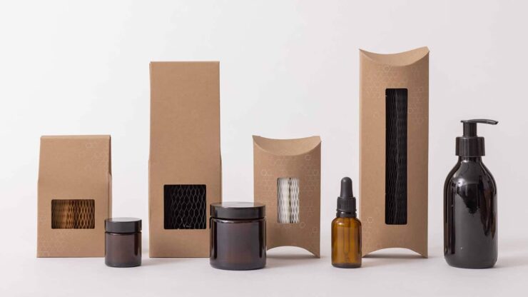 The Science Behind Skincare Packaging and Product Preservation