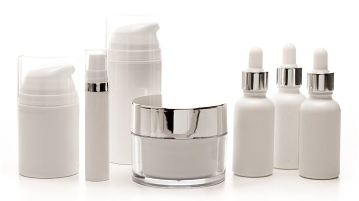 The Rise of Private Label Medical Grade Skin Care Products